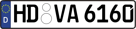 HD-VA6160