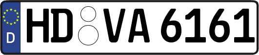 HD-VA6161