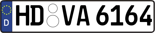 HD-VA6164