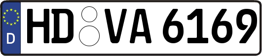 HD-VA6169