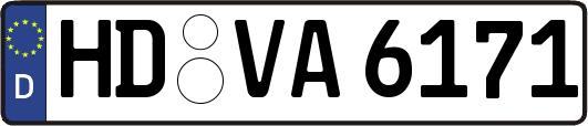 HD-VA6171