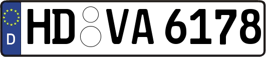 HD-VA6178