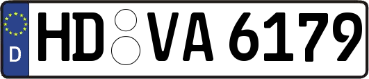 HD-VA6179