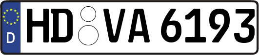 HD-VA6193