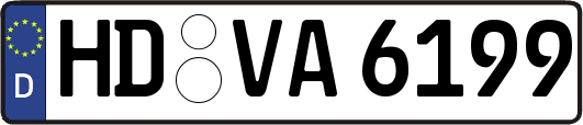 HD-VA6199