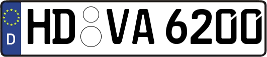 HD-VA6200