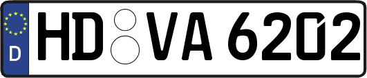 HD-VA6202
