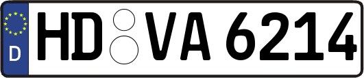 HD-VA6214