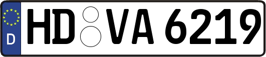 HD-VA6219