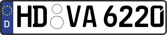 HD-VA6220