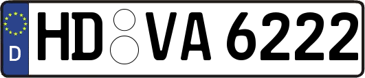 HD-VA6222