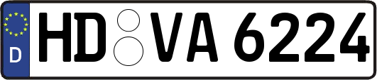 HD-VA6224