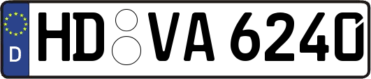 HD-VA6240