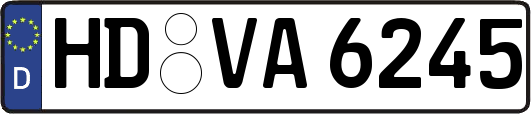 HD-VA6245