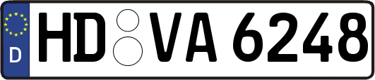 HD-VA6248