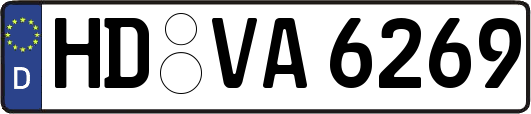 HD-VA6269
