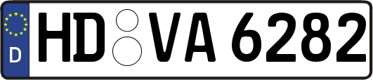 HD-VA6282