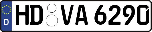 HD-VA6290