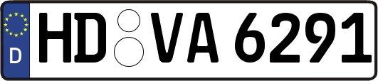 HD-VA6291