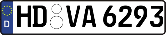 HD-VA6293