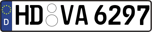 HD-VA6297