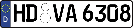 HD-VA6308