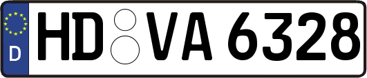 HD-VA6328