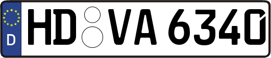 HD-VA6340