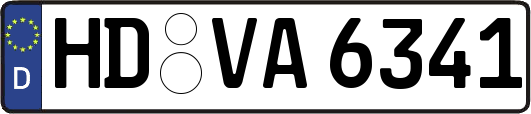 HD-VA6341