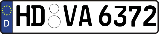 HD-VA6372