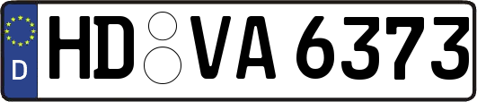 HD-VA6373