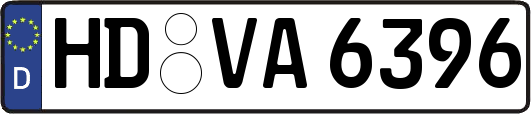 HD-VA6396