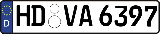 HD-VA6397