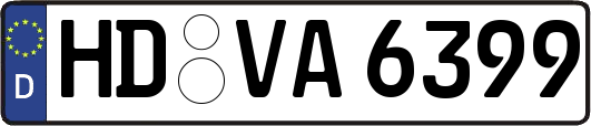 HD-VA6399