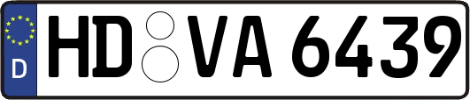 HD-VA6439