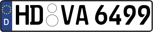 HD-VA6499