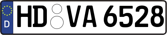 HD-VA6528