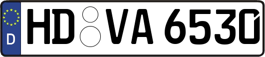 HD-VA6530