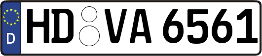 HD-VA6561
