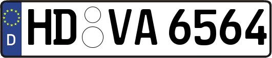 HD-VA6564