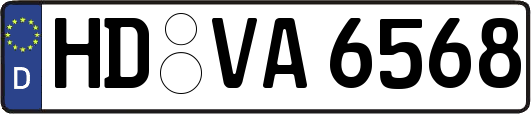 HD-VA6568