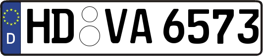 HD-VA6573