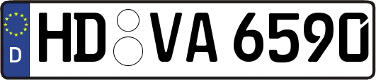 HD-VA6590