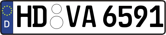 HD-VA6591