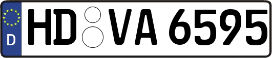 HD-VA6595