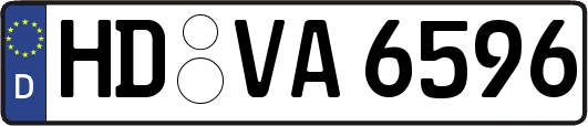 HD-VA6596