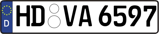 HD-VA6597