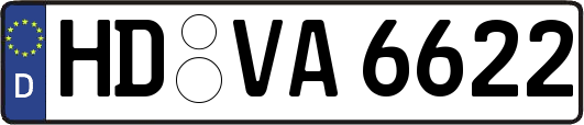 HD-VA6622