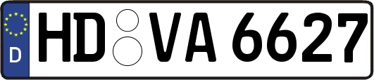 HD-VA6627