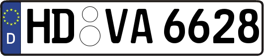 HD-VA6628